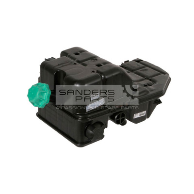 COOLANT EXPANSION TANK ACTROS MP 1-2-3